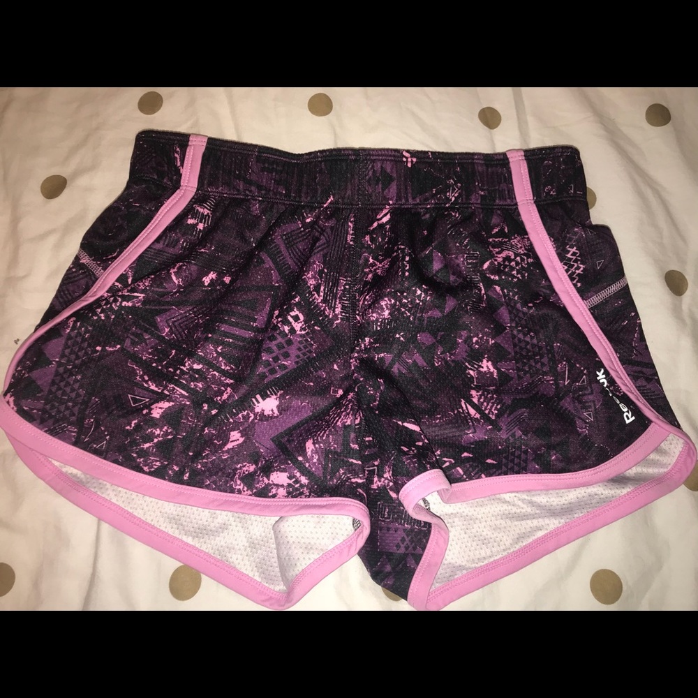 Athletic shorts